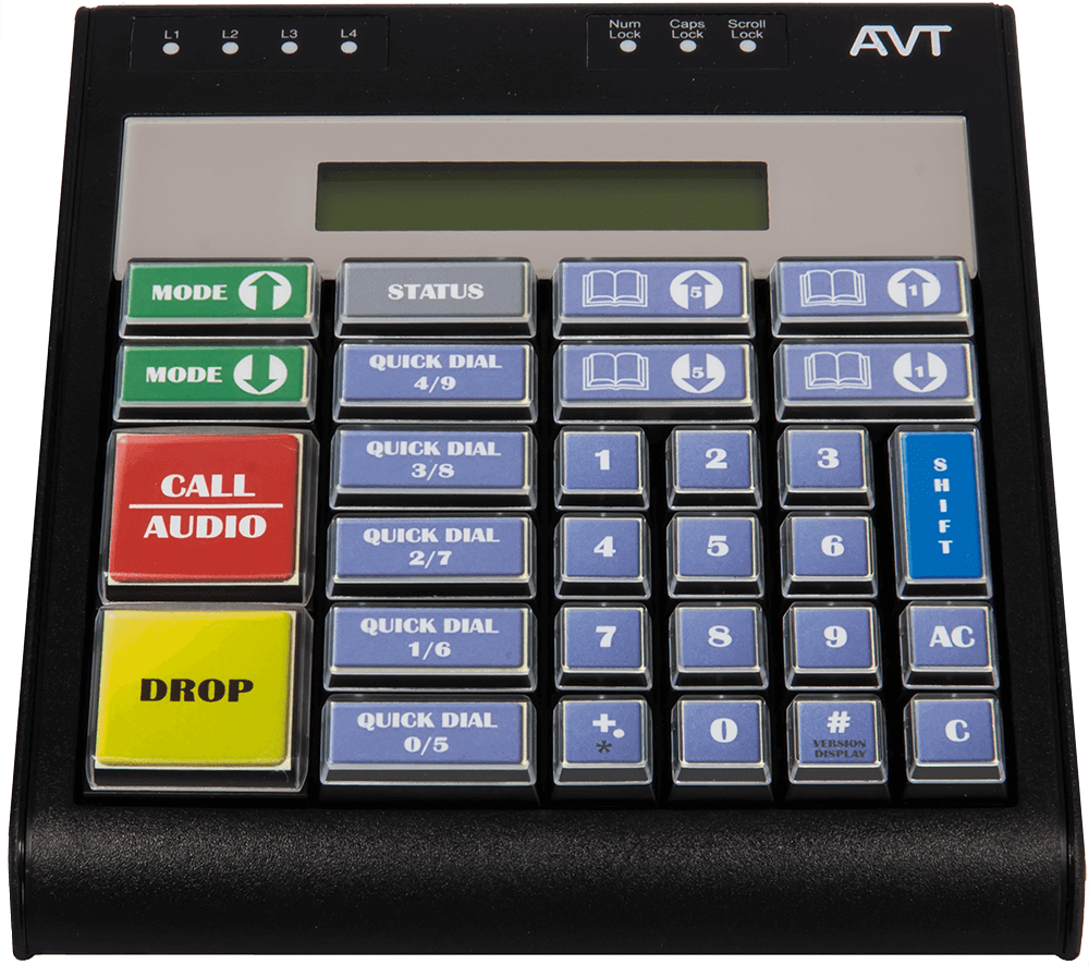 MAGIC AC1 XIP Audio Codec [EOL] | AVT Audio Video Technologies GmbH